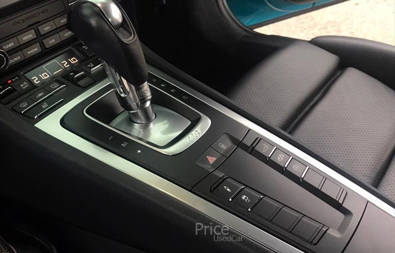 ขายรถเก๋งมือสอง porsche cayman รถปี2017 รหัส 86062-รูปที่11 ขายรถเก๋งมือสอง porsche cayman รถปี2017 รหัส 86062-รูปที่11