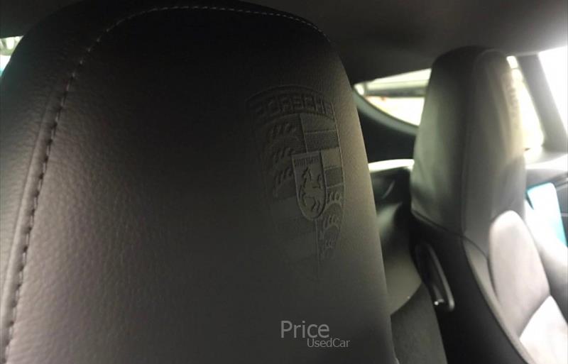 ขายรถเก๋งมือสอง porsche cayman รถปี2017 รหัส 86062-รูปที่12 ขายรถเก๋งมือสอง porsche cayman รถปี2017 รหัส 86062-รูปที่12
