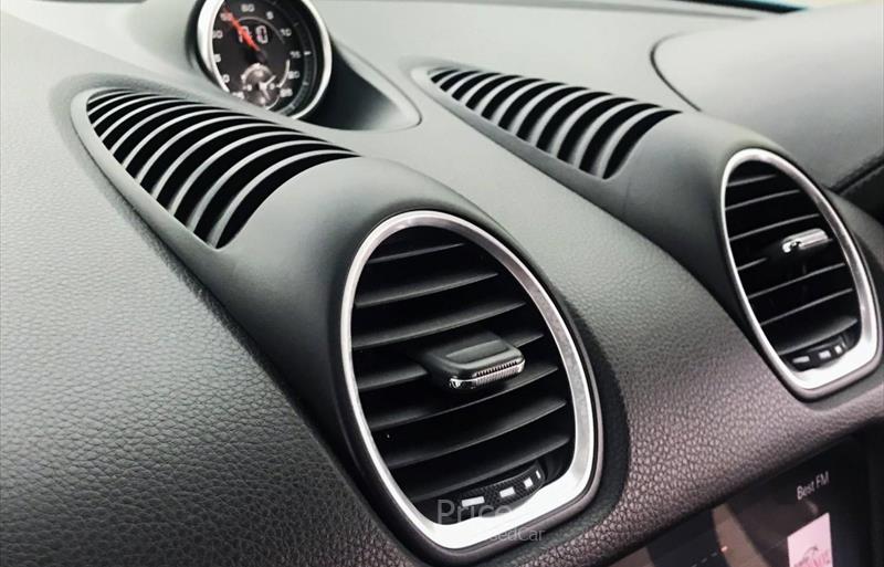 ขายรถเก๋งมือสอง porsche cayman รถปี2017 รหัส 86062-รูปที่10 ขายรถเก๋งมือสอง porsche cayman รถปี2017 รหัส 86062-รูปที่10