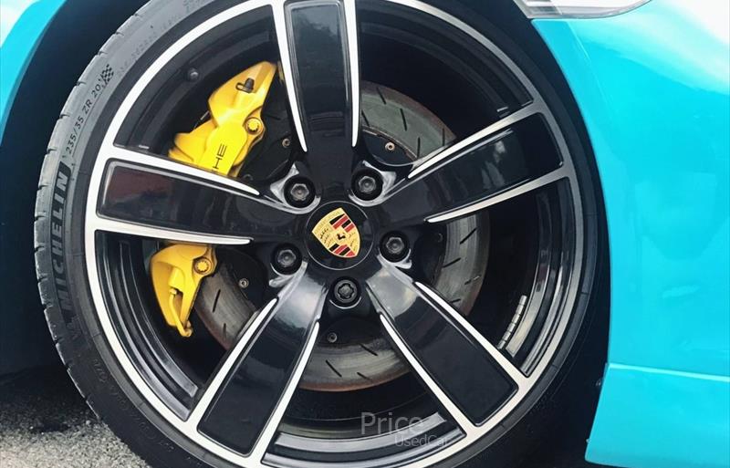 ขายรถเก๋งมือสอง porsche cayman รถปี2017 รหัส 86062-รูปที่7 ขายรถเก๋งมือสอง porsche cayman รถปี2017 รหัส 86062-รูปที่7