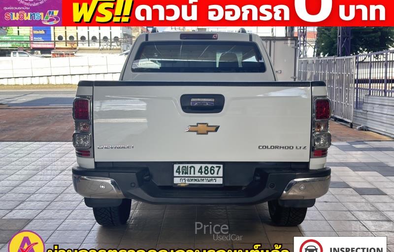 ขายรถกระบะมือสอง-chevrolet-เชฟโรเลต-colorado-โคโลราโด-รถปี2016-รหัส86067-8150abdc.jpg ขายรถกระบะมือสอง-chevrolet-เชฟโรเลต-colorado-โคโลราโด-รถปี2016-รหัส86067-8150abdc.jpg