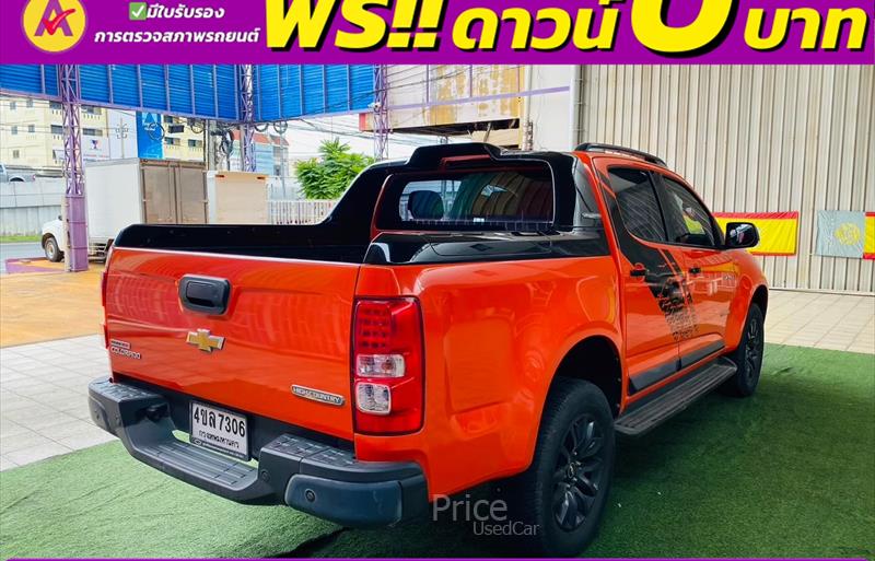 ขายรถกระบะมือสอง-chevrolet-เชฟโรเลต-colorado-โคโลราโด-รถปี2018-รหัส86068-179ac03e.jpg ขายรถกระบะมือสอง-chevrolet-เชฟโรเลต-colorado-โคโลราโด-รถปี2018-รหัส86068-179ac03e.jpg