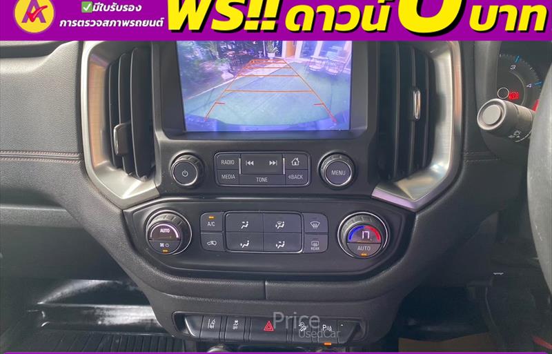 ขายรถกระบะมือสอง-chevrolet-เชฟโรเลต-colorado-โคโลราโด-รถปี2018-รหัส86068-4963d65e.jpg ขายรถกระบะมือสอง-chevrolet-เชฟโรเลต-colorado-โคโลราโด-รถปี2018-รหัส86068-4963d65e.jpg