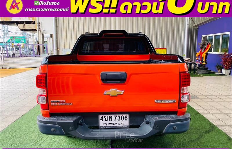 ขายรถกระบะมือสอง-chevrolet-เชฟโรเลต-colorado-โคโลราโด-รถปี2018-รหัส86068-5cec607a.jpg ขายรถกระบะมือสอง-chevrolet-เชฟโรเลต-colorado-โคโลราโด-รถปี2018-รหัส86068-5cec607a.jpg