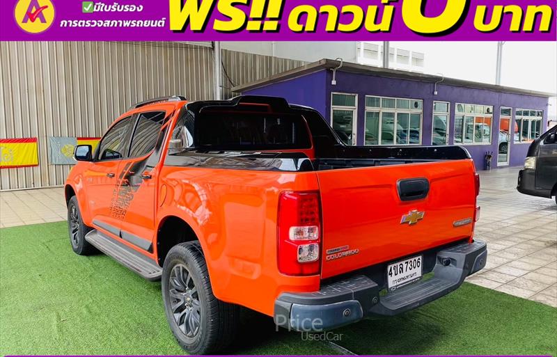 ขายรถกระบะมือสอง-chevrolet-เชฟโรเลต-colorado-โคโลราโด-รถปี2018-รหัส86068-a28a5185.jpg ขายรถกระบะมือสอง-chevrolet-เชฟโรเลต-colorado-โคโลราโด-รถปี2018-รหัส86068-a28a5185.jpg