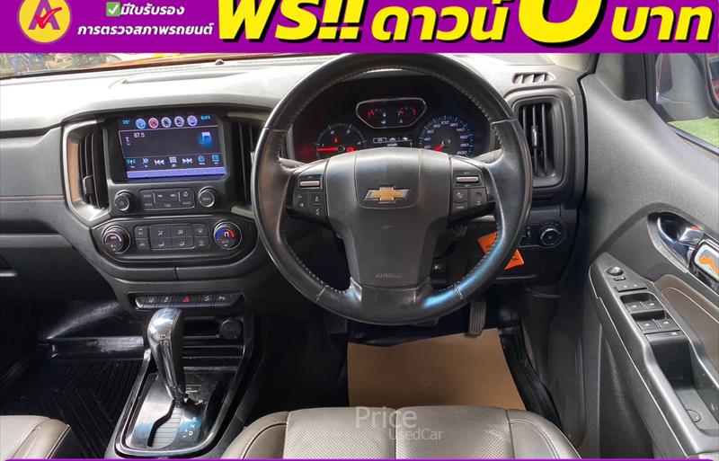 ขายรถกระบะมือสอง-chevrolet-เชฟโรเลต-colorado-โคโลราโด-รถปี2018-รหัส86068-b28c9cf3.jpg ขายรถกระบะมือสอง-chevrolet-เชฟโรเลต-colorado-โคโลราโด-รถปี2018-รหัส86068-b28c9cf3.jpg