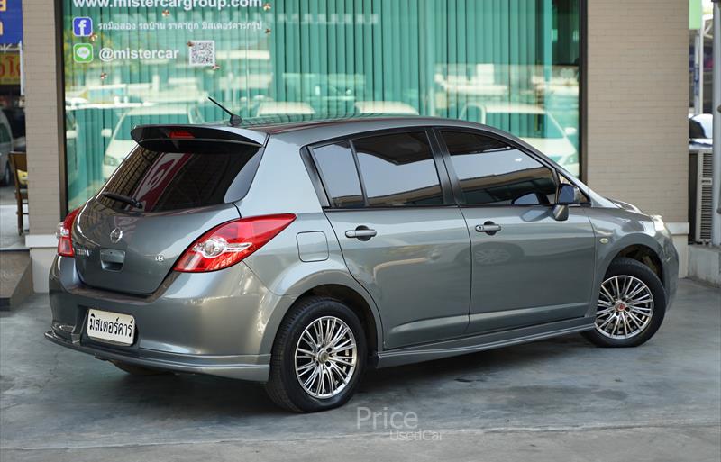 ขายรถเก๋งมือสอง-nissan-นิสสัน-tida-ทีด้า-รถปี2011-รหัส86073-38e5d8e8.jpg ขายรถเก๋งมือสอง-nissan-นิสสัน-tida-ทีด้า-รถปี2011-รหัส86073-38e5d8e8.jpg