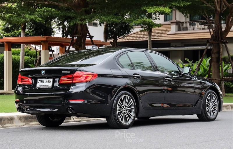 ขายรถเก๋งมือสอง-bmw-บีเอ็มดับบลิว-520d-ห้าสองศูนย์ดี-รถปี2017-รหัส86078-5ea0fae3.jpg ขายรถเก๋งมือสอง-bmw-บีเอ็มดับบลิว-520d-ห้าสองศูนย์ดี-รถปี2017-รหัส86078-5ea0fae3.jpg