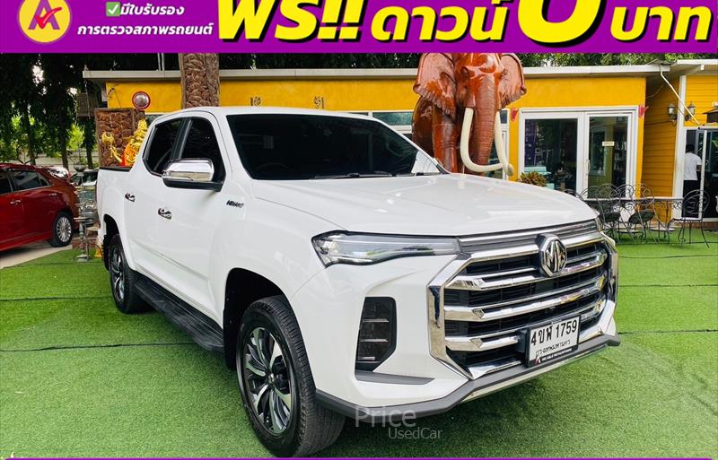 ขายรถกระบะมือสอง-mg-เอ็มจี-รถปี2023-รหัส86083-052ae49e.jpg ขายรถกระบะมือสอง-mg-เอ็มจี-รถปี2023-รหัส86083-052ae49e.jpg