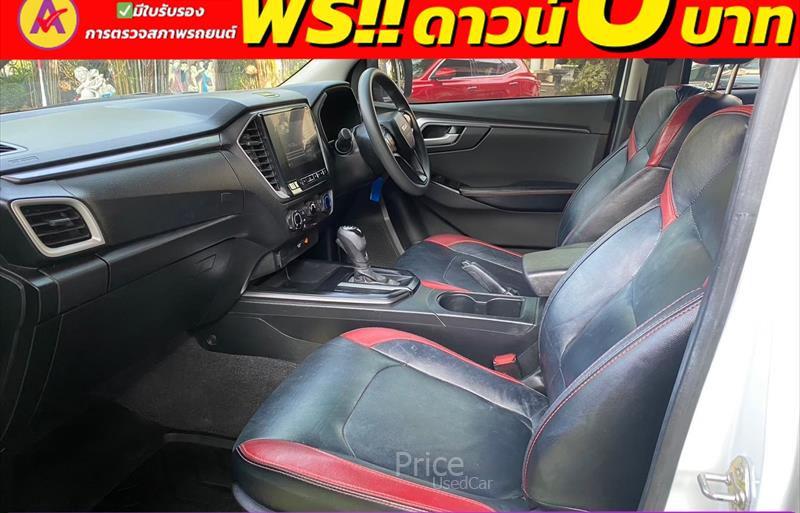 ขายรถกระบะมือสอง-isuzu-อีซูซุ-รถปี2022-รหัส86086-00b1ff2f.jpg ขายรถกระบะมือสอง-isuzu-อีซูซุ-รถปี2022-รหัส86086-00b1ff2f.jpg
