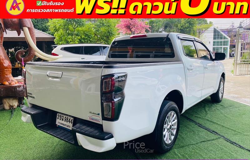 ขายรถกระบะมือสอง-isuzu-อีซูซุ-รถปี2022-รหัส86086-1585b320.jpg ขายรถกระบะมือสอง-isuzu-อีซูซุ-รถปี2022-รหัส86086-1585b320.jpg