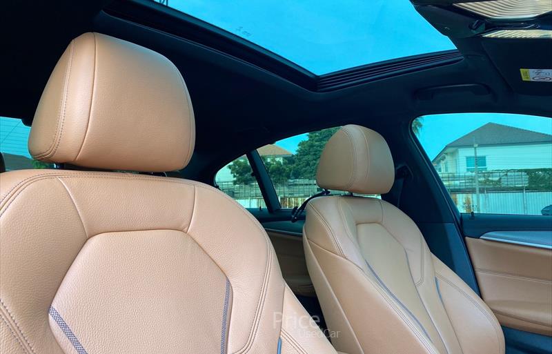 ขายรถเก๋งมือสอง bmw 530i รถปี2019 รหัส 86095-รูปที่9 ขายรถเก๋งมือสอง bmw 530i รถปี2019 รหัส 86095-รูปที่9