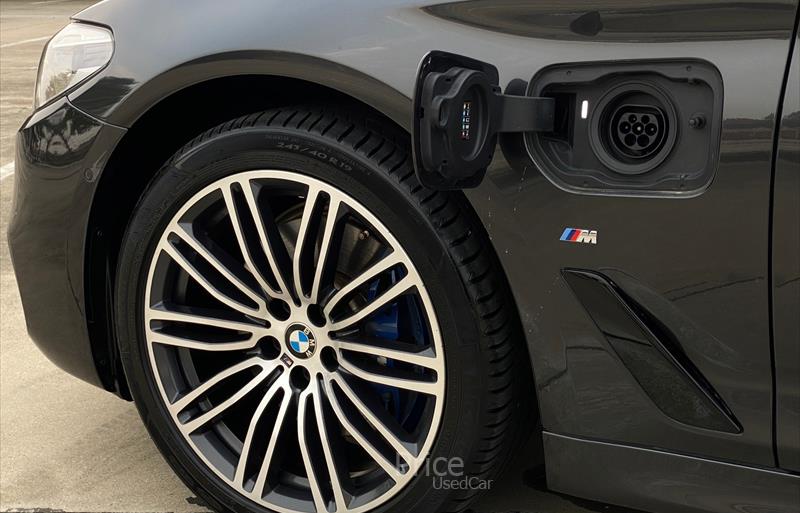 ขายรถเก๋งมือสอง bmw 530i รถปี2019 รหัส 86095-รูปที่5 ขายรถเก๋งมือสอง bmw 530i รถปี2019 รหัส 86095-รูปที่5