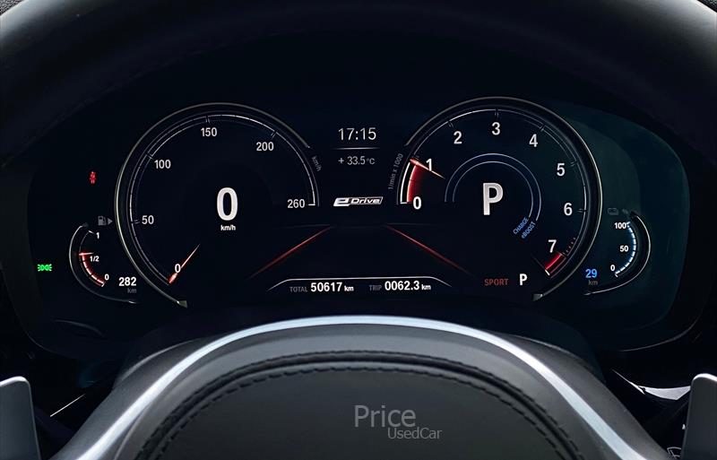 ขายรถเก๋งมือสอง bmw 530i รถปี2019 รหัส 86095-รูปที่7 ขายรถเก๋งมือสอง bmw 530i รถปี2019 รหัส 86095-รูปที่7