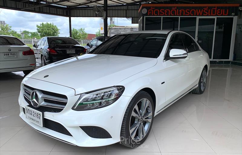 ขายรถเก๋งมือสอง-mercedes-benz-เมอร์เซเดสเบนซ์-รถปี2019-รหัส86120-672c31d1.jpg ขายรถเก๋งมือสอง-mercedes-benz-เมอร์เซเดสเบนซ์-รถปี2019-รหัส86120-672c31d1.jpg