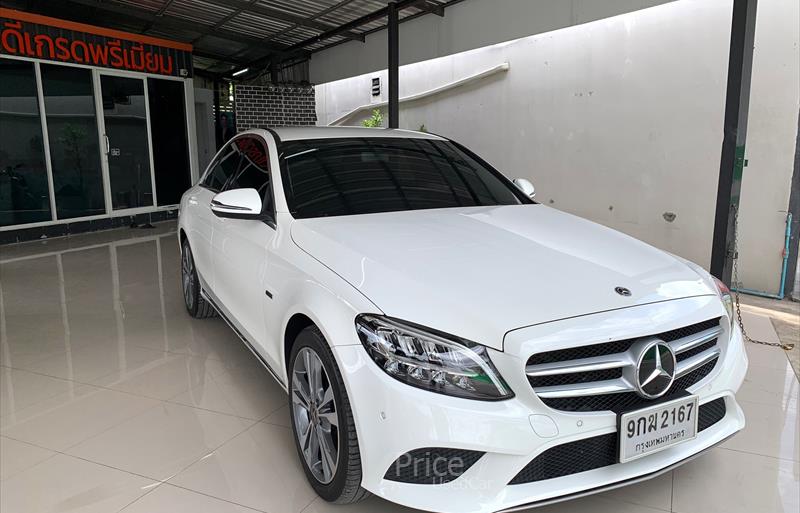 ขายรถเก๋งมือสอง-mercedes-benz-เมอร์เซเดสเบนซ์-รถปี2019-รหัส86120-b2ff47ef.jpg ขายรถเก๋งมือสอง-mercedes-benz-เมอร์เซเดสเบนซ์-รถปี2019-รหัส86120-b2ff47ef.jpg