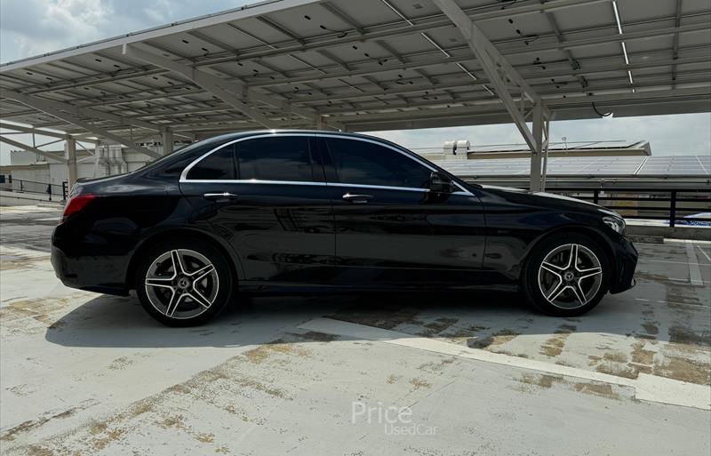 ขายรถเก๋งมือสอง-mercedes-benz-เมอร์เซเดสเบนซ์-รถปี2019-รหัส86138-bec1cb71.jpg ขายรถเก๋งมือสอง-mercedes-benz-เมอร์เซเดสเบนซ์-รถปี2019-รหัส86138-bec1cb71.jpg