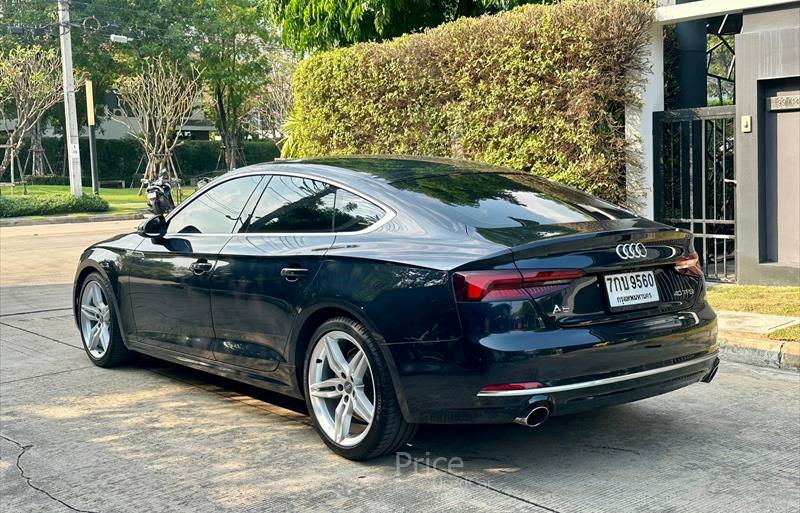 ขายรถเก๋งมือสอง-audi-ออดี้-รถปี2018-รหัส86145-11db29d8.jpg ขายรถเก๋งมือสอง-audi-ออดี้-รถปี2018-รหัส86145-11db29d8.jpg
