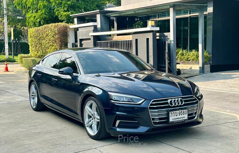 ขายรถเก๋งมือสอง-audi-ออดี้-รถปี2018-รหัส86145-252f58cc.jpg ขายรถเก๋งมือสอง-audi-ออดี้-รถปี2018-รหัส86145-252f58cc.jpg
