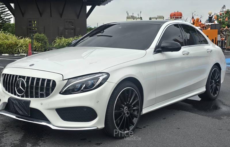 ขายรถเก๋งมือสอง-mercedes-benz-เมอร์เซเดสเบนซ์-รถปี2018-รหัส86152-46a35683.jpg ขายรถเก๋งมือสอง-mercedes-benz-เมอร์เซเดสเบนซ์-รถปี2018-รหัส86152-46a35683.jpg
