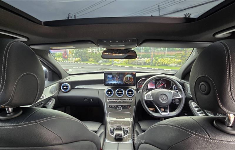 ขายรถเก๋งมือสอง-mercedes-benz-เมอร์เซเดสเบนซ์-รถปี2018-รหัส86152-677d167b.jpg ขายรถเก๋งมือสอง-mercedes-benz-เมอร์เซเดสเบนซ์-รถปี2018-รหัส86152-677d167b.jpg