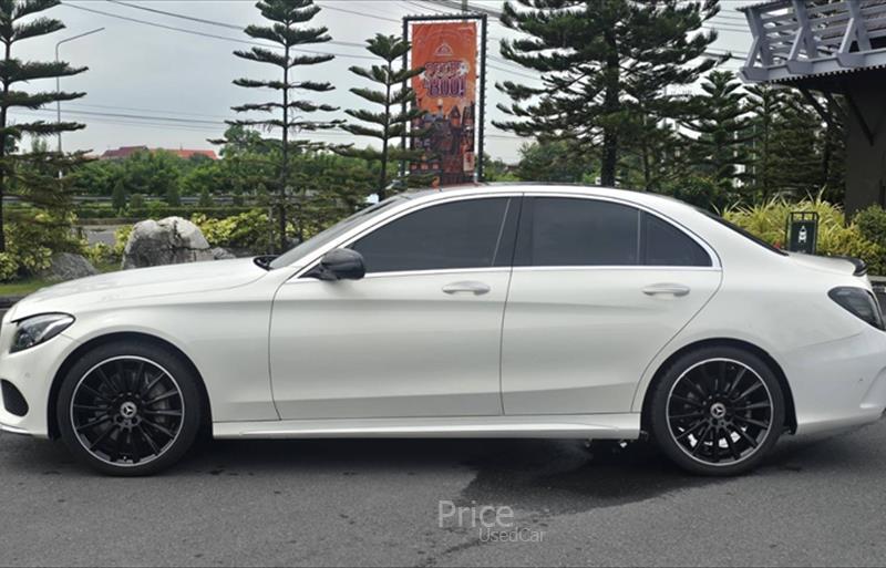 ขายรถเก๋งมือสอง-mercedes-benz-เมอร์เซเดสเบนซ์-รถปี2018-รหัส86152-b48fabd5.jpg ขายรถเก๋งมือสอง-mercedes-benz-เมอร์เซเดสเบนซ์-รถปี2018-รหัส86152-b48fabd5.jpg