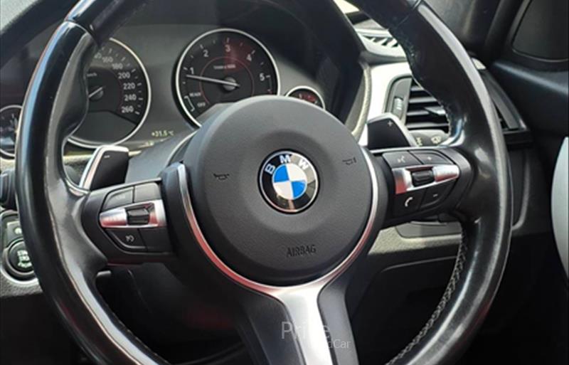 ขายรถเก๋งมือสอง bmw 320d รถปี2015 รหัส 86157-รูปที่8 ขายรถเก๋งมือสอง bmw 320d รถปี2015 รหัส 86157-รูปที่8