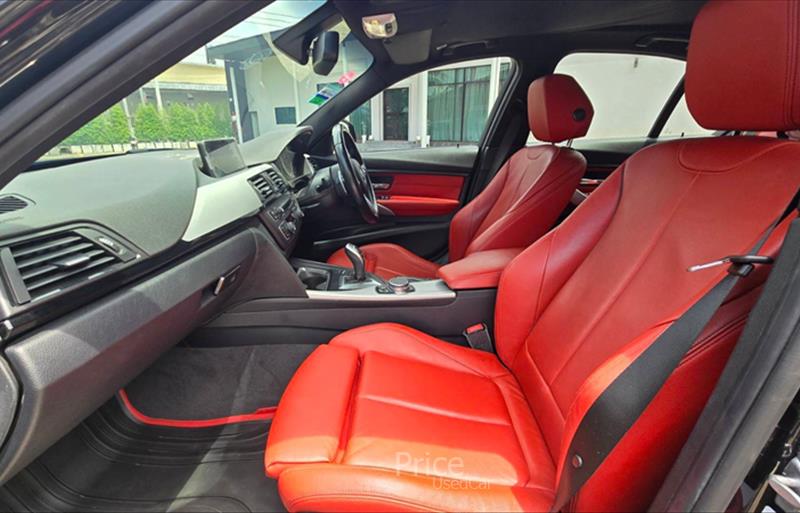ขายรถเก๋งมือสอง bmw 320d รถปี2015 รหัส 86157-รูปที่10 ขายรถเก๋งมือสอง bmw 320d รถปี2015 รหัส 86157-รูปที่10
