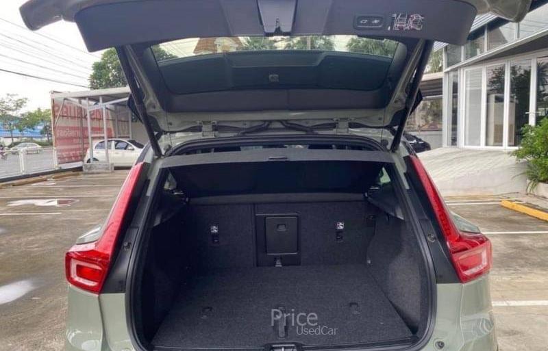 ขายรถอเนกประสงค์มือสอง volvo xc40 รถปี2022 รหัส 86186-รูปที่12 ขายรถอเนกประสงค์มือสอง volvo xc40 รถปี2022 รหัส 86186-รูปที่12