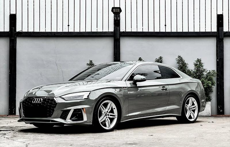 ขายรถเก๋งมือสอง-audi-ออดี้-รถปี2020-รหัส86194-cccb9c0b.jpg ขายรถเก๋งมือสอง-audi-ออดี้-รถปี2020-รหัส86194-cccb9c0b.jpg