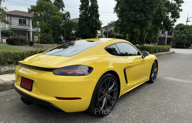 ขายรถเก๋งมือสอง-porsche-ปอร์เช่-รถปี2018-รหัส86201-292dc30b.jpg ขายรถเก๋งมือสอง-porsche-ปอร์เช่-รถปี2018-รหัส86201-292dc30b.jpg