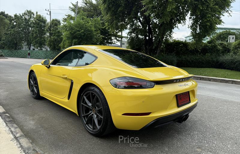 ขายรถเก๋งมือสอง-porsche-ปอร์เช่-รถปี2018-รหัส86201-77e14f9d.jpg ขายรถเก๋งมือสอง-porsche-ปอร์เช่-รถปี2018-รหัส86201-77e14f9d.jpg
