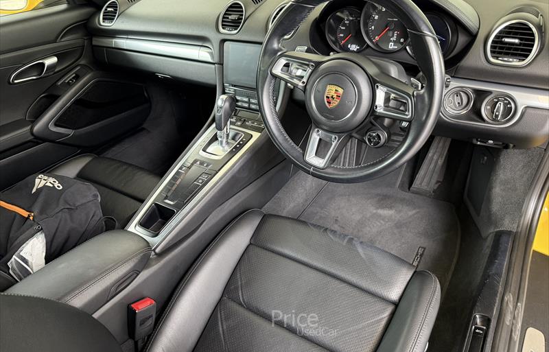 ขายรถเก๋งมือสอง-porsche-ปอร์เช่-รถปี2018-รหัส86201-825f47f4.jpg ขายรถเก๋งมือสอง-porsche-ปอร์เช่-รถปี2018-รหัส86201-825f47f4.jpg