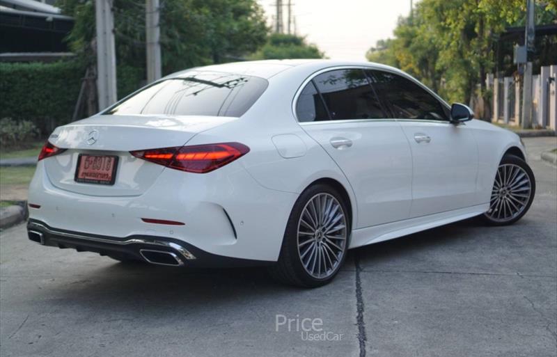 ขายรถเก๋งมือสอง-mercedes-benz-เมอร์เซเดสเบนซ์-รถปี2022-รหัส86207-51b44cef.jpg ขายรถเก๋งมือสอง-mercedes-benz-เมอร์เซเดสเบนซ์-รถปี2022-รหัส86207-51b44cef.jpg