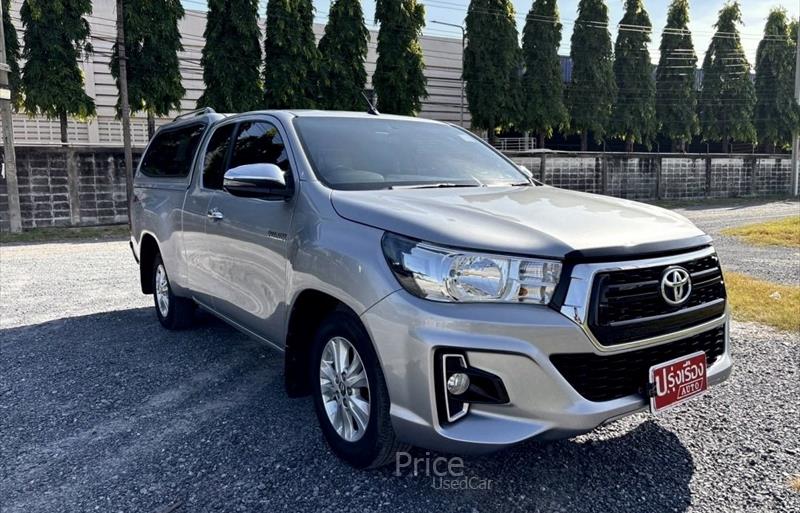 ขายรถกระบะมือสอง-toyota-โตโยต้า-รถปี2019-รหัส86220-364fbb1c.jpg ขายรถกระบะมือสอง-toyota-โตโยต้า-รถปี2019-รหัส86220-364fbb1c.jpg