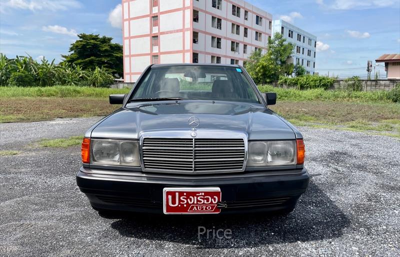 ขายรถเก๋งมือสอง-mercedes-benz-เมอร์เซเดสเบนซ์-รถปี1993-รหัส86226-808d72d3.jpg ขายรถเก๋งมือสอง-mercedes-benz-เมอร์เซเดสเบนซ์-รถปี1993-รหัส86226-808d72d3.jpg