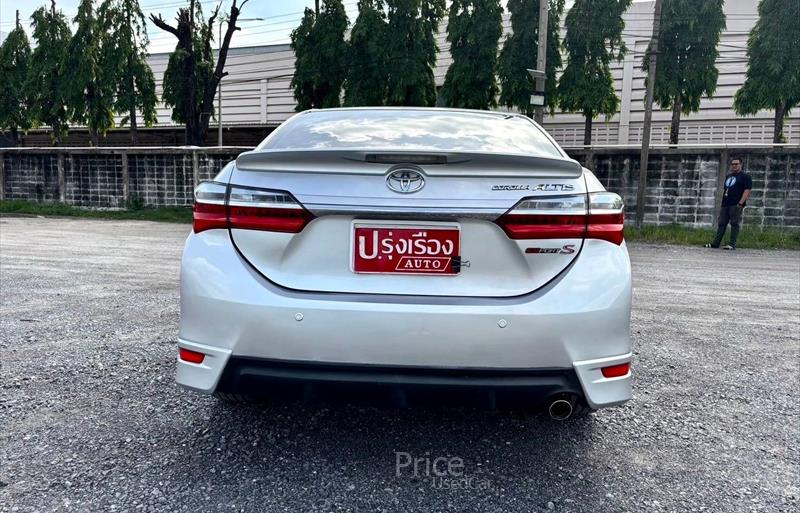 ขายรถเก๋งมือสอง-toyota-โตโยต้า-รถปี2018-รหัส86229-06a2964f.jpg ขายรถเก๋งมือสอง-toyota-โตโยต้า-รถปี2018-รหัส86229-06a2964f.jpg
