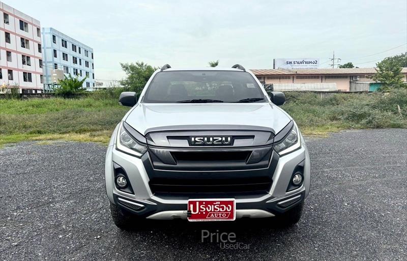 ขายรถกระบะมือสอง-isuzu-อีซูซุ-รถปี2019-รหัส86239-887f236e.jpg ขายรถกระบะมือสอง-isuzu-อีซูซุ-รถปี2019-รหัส86239-887f236e.jpg