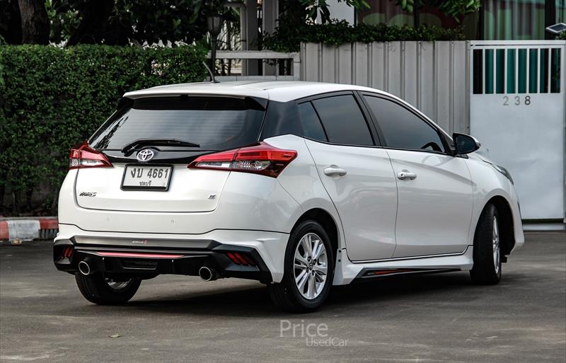 ขายรถเก๋งมือสอง-toyota-โตโยต้า-รถปี2019-รหัส86267-2e648ed4.jpg ขายรถเก๋งมือสอง-toyota-โตโยต้า-รถปี2019-รหัส86267-2e648ed4.jpg
