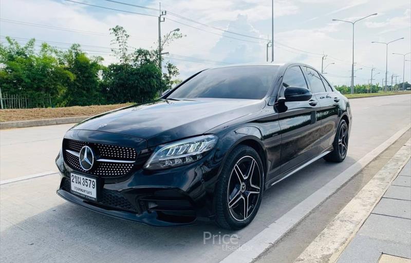 ขายรถเก๋งมือสอง-mercedes-benz-เมอร์เซเดสเบนซ์-รถปี2021-รหัส86340-3421a5e1.jpg ขายรถเก๋งมือสอง-mercedes-benz-เมอร์เซเดสเบนซ์-รถปี2021-รหัส86340-3421a5e1.jpg