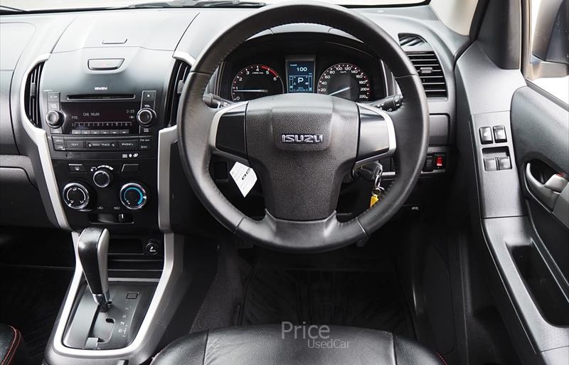 ขายรถกระบะมือสอง isuzu d-max รถปี2013 รหัส 86363-รูปที่4 ขายรถกระบะมือสอง isuzu d-max รถปี2013 รหัส 86363-รูปที่4