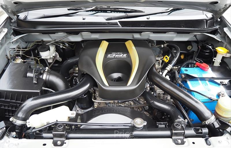 ขายรถกระบะมือสอง isuzu d-max รถปี2013 รหัส 86363-รูปที่11 ขายรถกระบะมือสอง isuzu d-max รถปี2013 รหัส 86363-รูปที่11