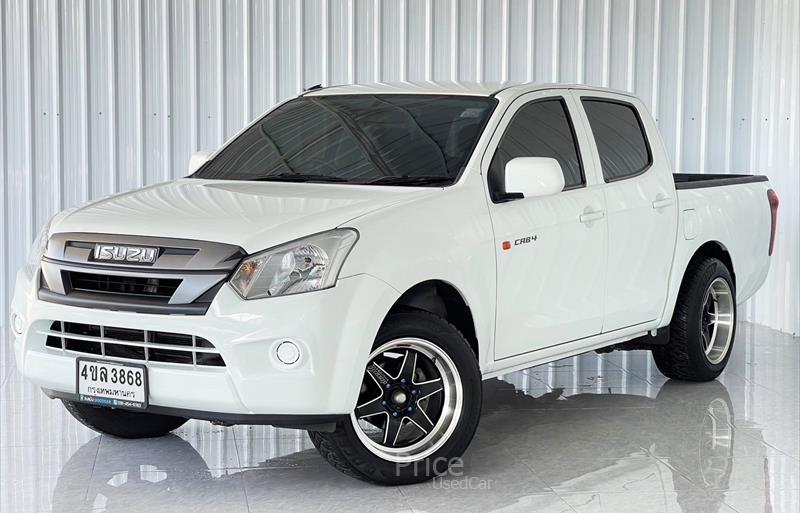 ขายรถกระบะมือสอง-isuzu-อีซูซุ-รถปี2019-รหัส86384-651583df.jpg ขายรถกระบะมือสอง-isuzu-อีซูซุ-รถปี2019-รหัส86384-651583df.jpg