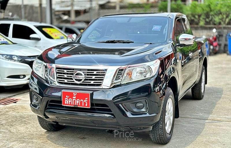 รถกระบะมือสอง NISSAN NP 300 Navara รถปี 2019