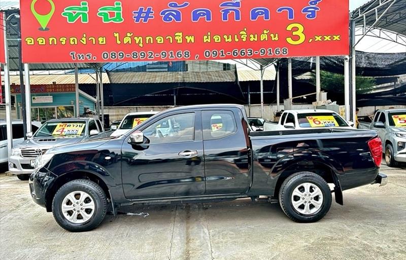 ขายรถกระบะมือสอง-nissan-นิสสัน-รถปี2019-รหัส86389-ca062248.jpg ขายรถกระบะมือสอง-nissan-นิสสัน-รถปี2019-รหัส86389-ca062248.jpg