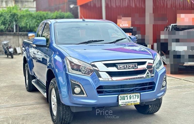 ขายรถกระบะมือสอง isuzu d-max รถปี2016 รหัส 86417-รูปที่3 ขายรถกระบะมือสอง isuzu d-max รถปี2016 รหัส 86417-รูปที่3