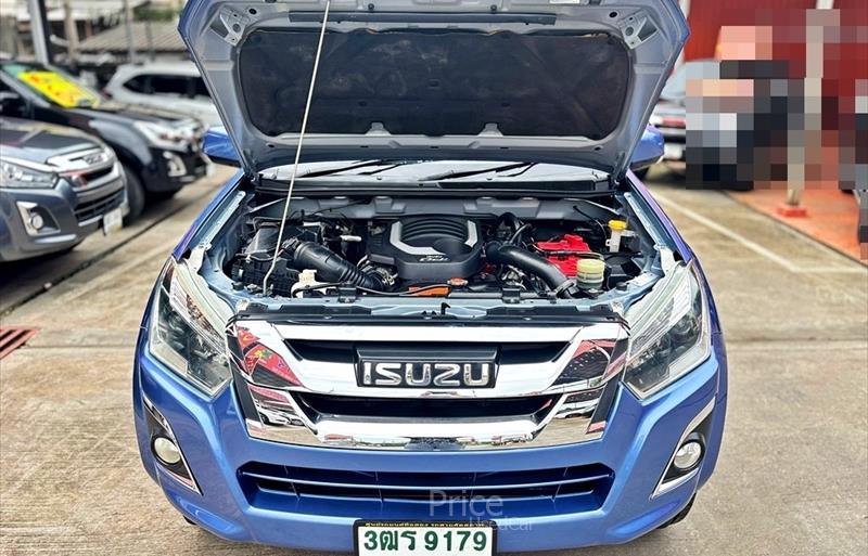 ขายรถกระบะมือสอง isuzu d-max รถปี2016 รหัส 86417-รูปที่11 ขายรถกระบะมือสอง isuzu d-max รถปี2016 รหัส 86417-รูปที่11