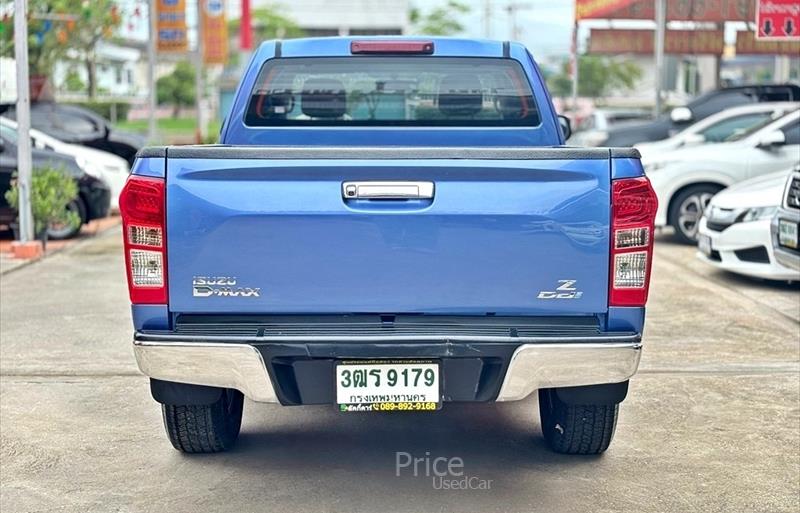 ขายรถกระบะมือสอง isuzu d-max รถปี2016 รหัส 86417-รูปที่6 ขายรถกระบะมือสอง isuzu d-max รถปี2016 รหัส 86417-รูปที่6