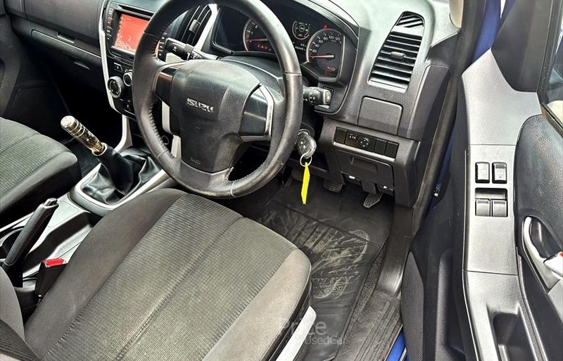 ขายรถกระบะมือสอง isuzu d-max รถปี2016 รหัส 86417-รูปที่8 ขายรถกระบะมือสอง isuzu d-max รถปี2016 รหัส 86417-รูปที่8