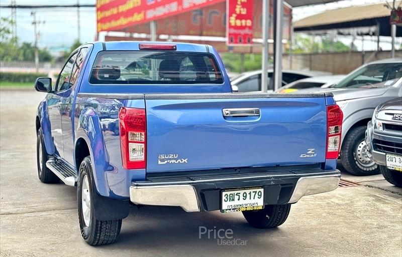ขายรถกระบะมือสอง isuzu d-max รถปี2016 รหัส 86417-รูปที่5 ขายรถกระบะมือสอง isuzu d-max รถปี2016 รหัส 86417-รูปที่5
